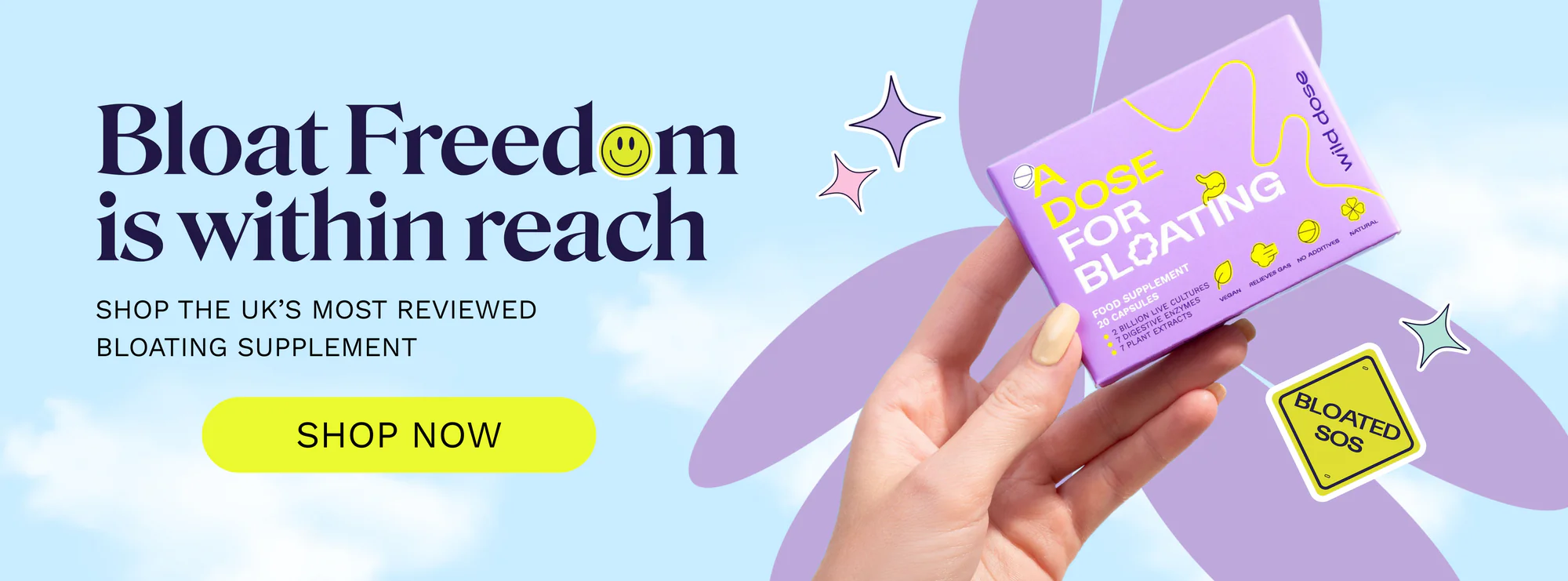 Welcome to Our Store